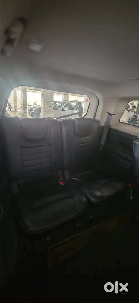 Mahindra Xuv500 Diesel 2015
