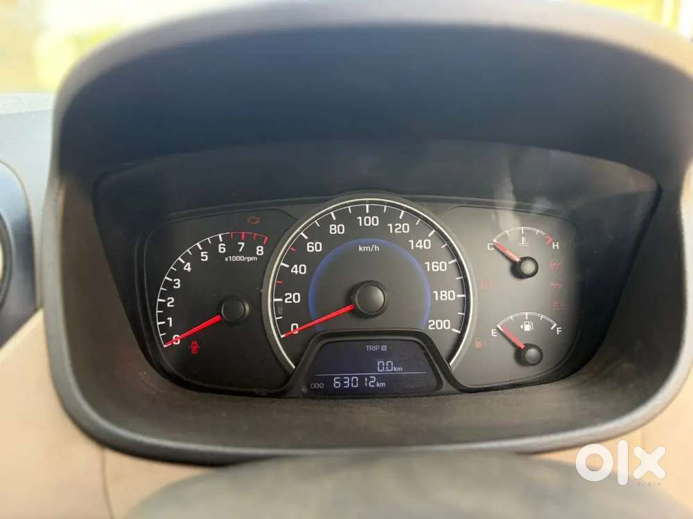 Hyundai Grand I10 2015 , First Owner , Orignal Car