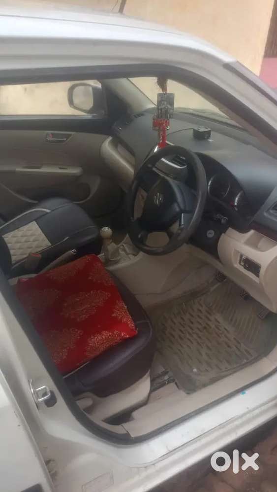 Maruti Swift Dzire 2012 Modal Good Condition