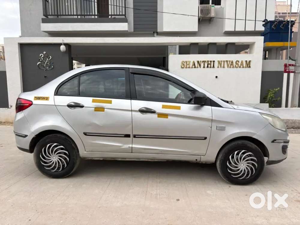 Tata Zest Xe 2016-17