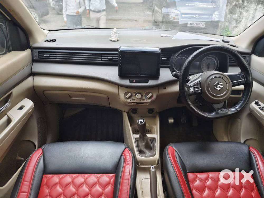 Maruti Suzuki Ertiga Vxi (o) Cng, 2021, Cng & Hybrids