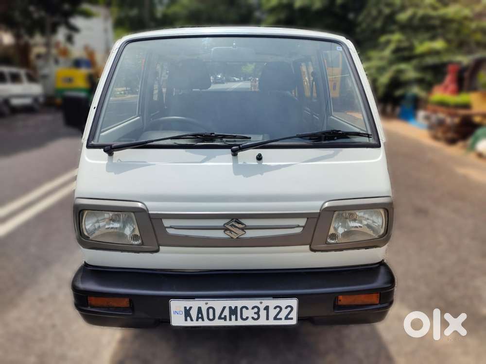 Maruti Suzuki Omni 5 Seater, 2005, Petrol
