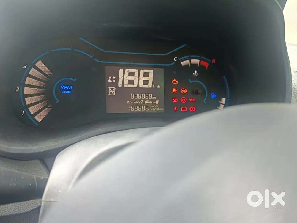 Renault KWID Climber 2021