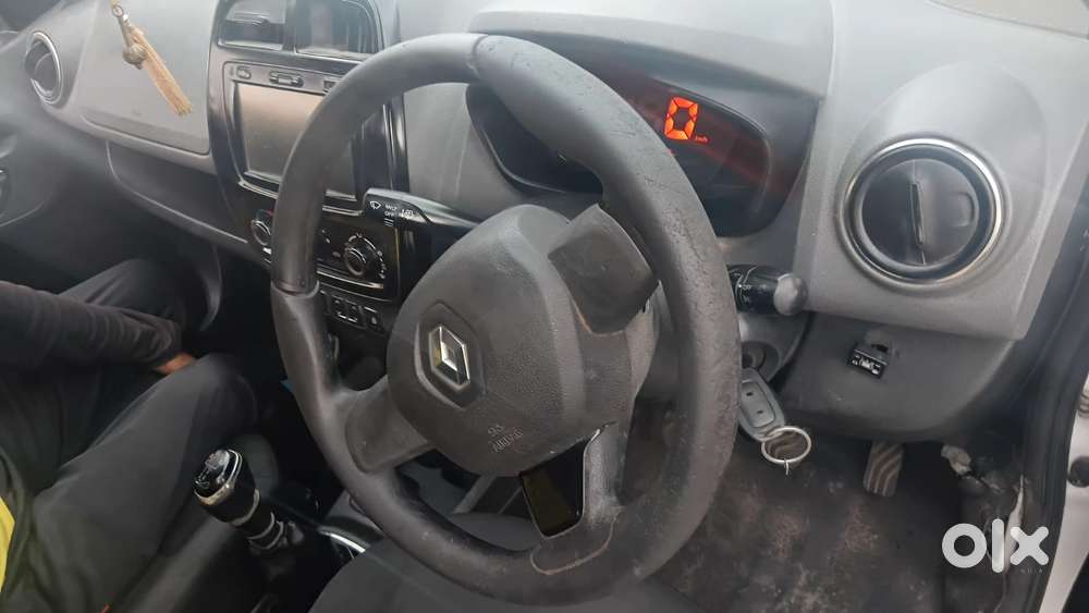 Renault Kwid, 2019, Petrol