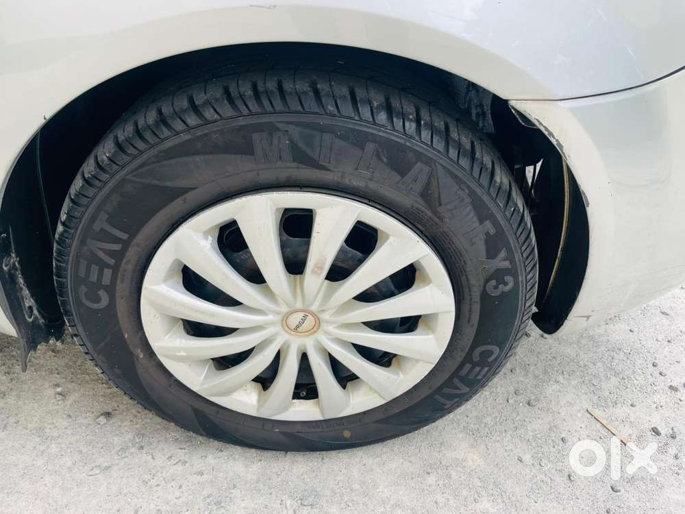 Ford Fiesta 1.6 Exi, 2010, Petrol