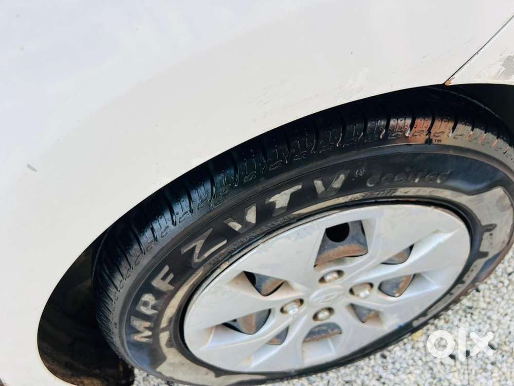 Hyundai Xcent 2016 Diesel Good Condition
