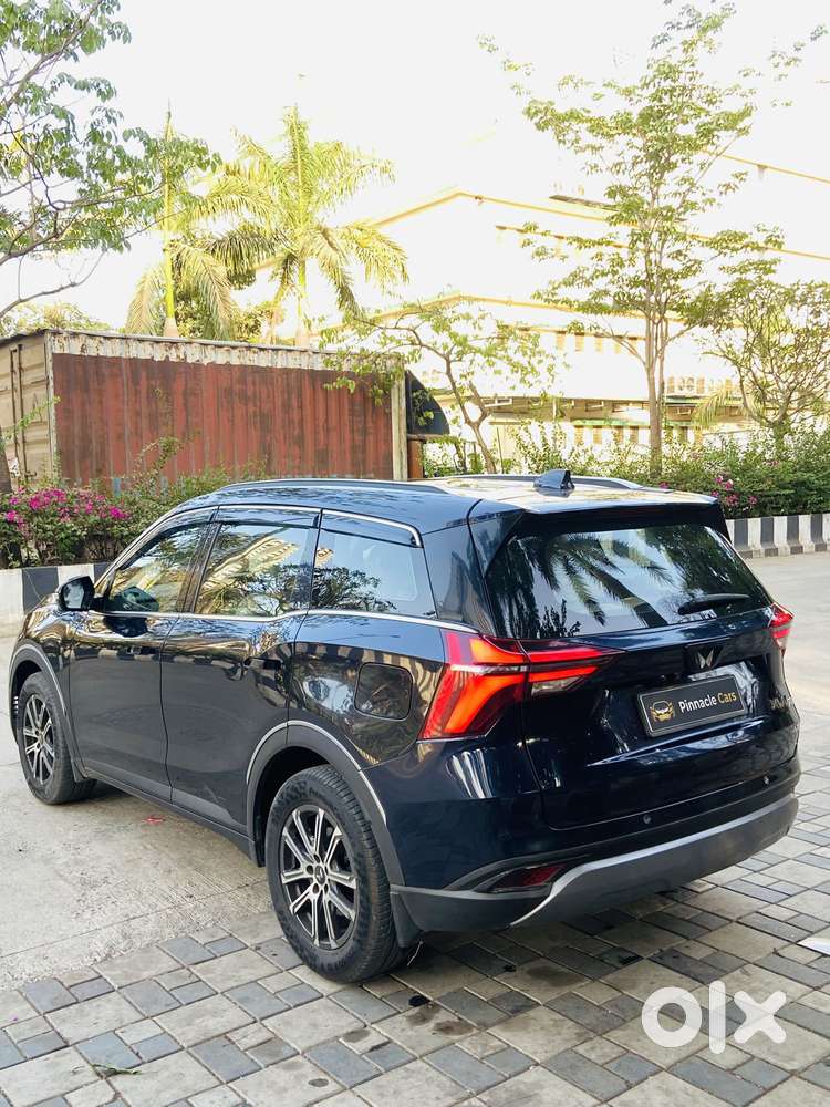 Mahindra Xuv700 2.2 Ax 7 Diesel At Luxury Pack Str Awd, 2023, Diesel