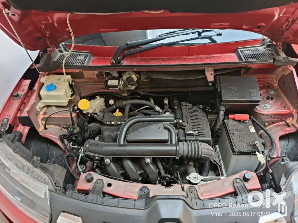 Renault Kwid Rxt Petrol 2022