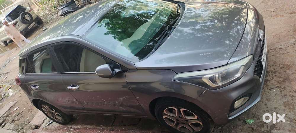 Hyundai I20 Asta (o) 1.2 Mt Dual Tone, 2019, Diesel