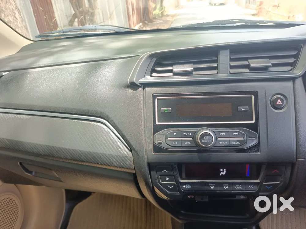 Honda Brio 2018 Petrol 38000 Km Driven