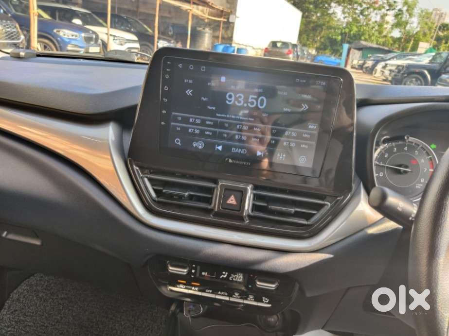 Maruti Suzuki Baleno 1.2 Delta At, 2024, Petrol