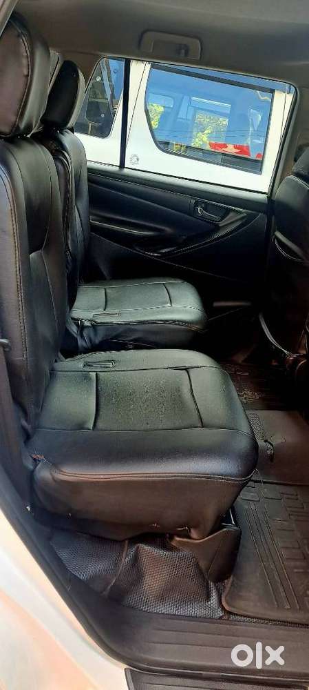 Toyota Innova Crysta G 7 Str, 2019, Diesel