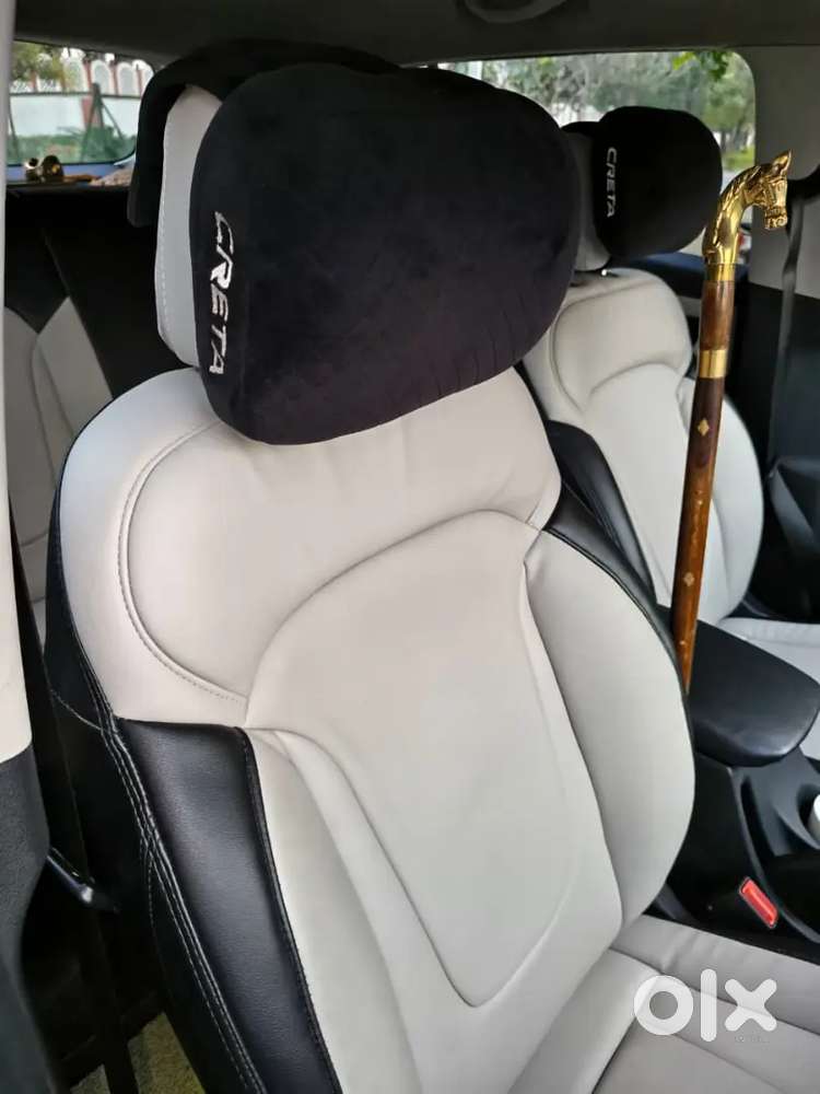 Hyundai Creta Diesel Manual 2020 Variant