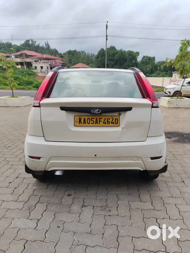 Mahindra Verito Vibe 2015 Diesel