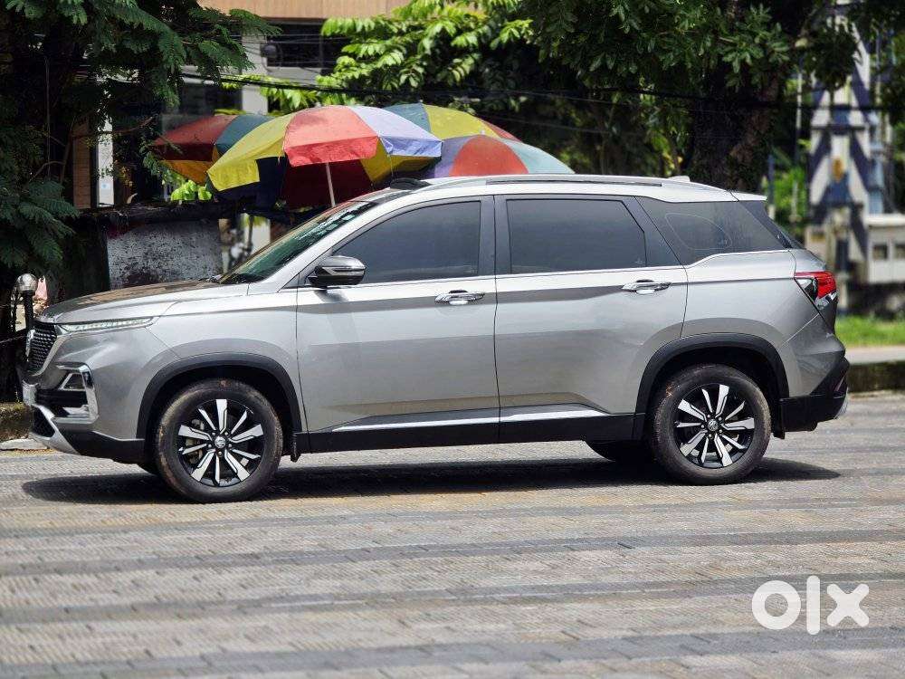 Mg Hector 2.0 Sharp Diesel, 2019, Diesel