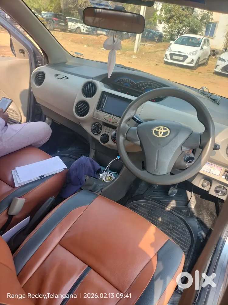 Good Condition No Insurance