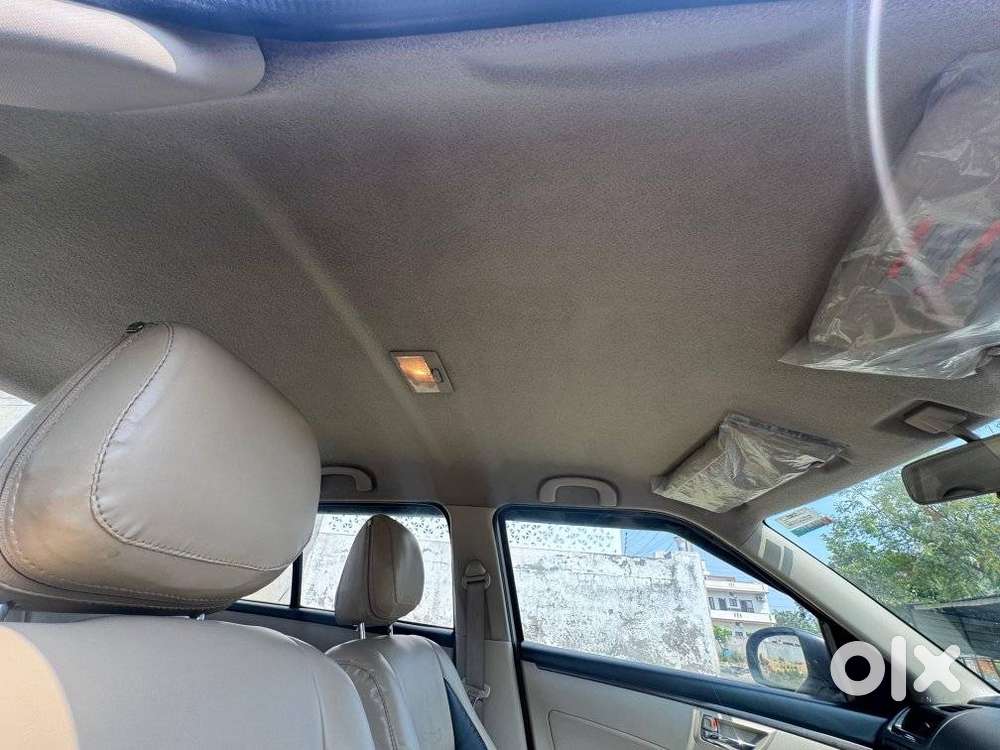 Maruti Suzuki Swift Dzire Vdi Optional, 2016, Diesel