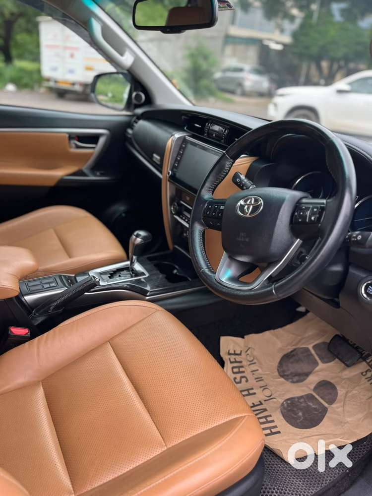 Toyota Fortuner 4x2 At 2.8 Diesel, 2022, Diesel