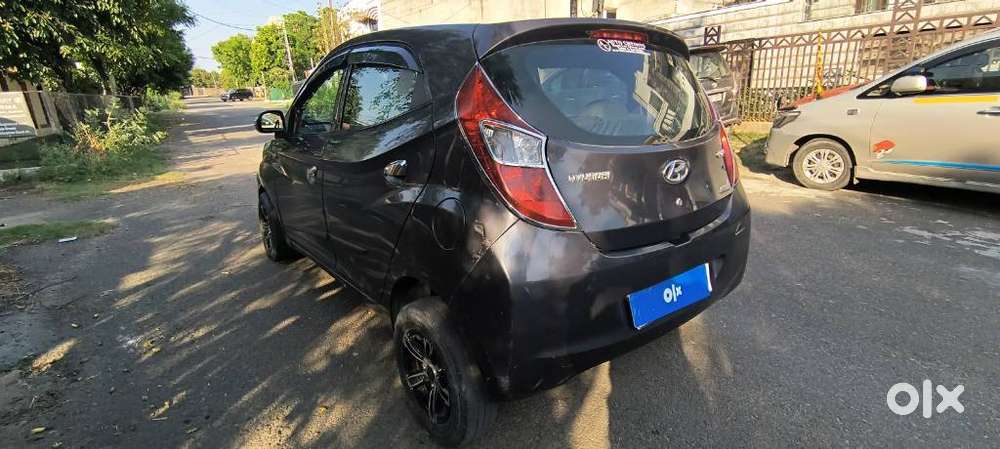 Hyundai Eon Era +, 2015, Petrol