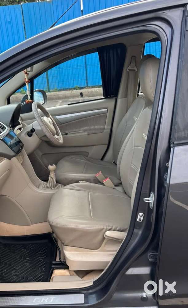 Maruti Suzuki Ertiga Vxi Cng, 2015, Cng & Hybrids