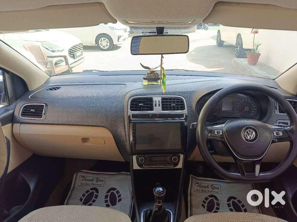 Volkswagen Polo 2013-2015 1.5 Tdi Highline, 2014, Diesel