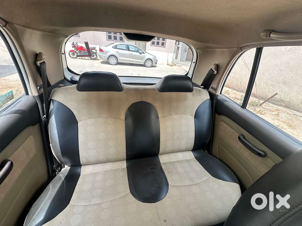 Hyundai Santro Xing 2012