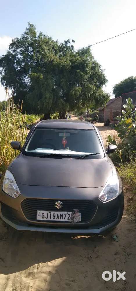 Swift Zdi Diesel Maruti 2018