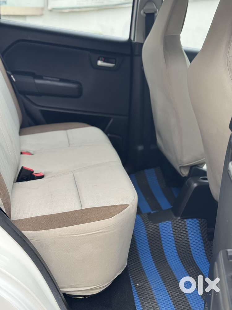 Maruti Suzuki Wagon R 1.0 2019-2022 Vxi (o) Amt, 2020, Petrol