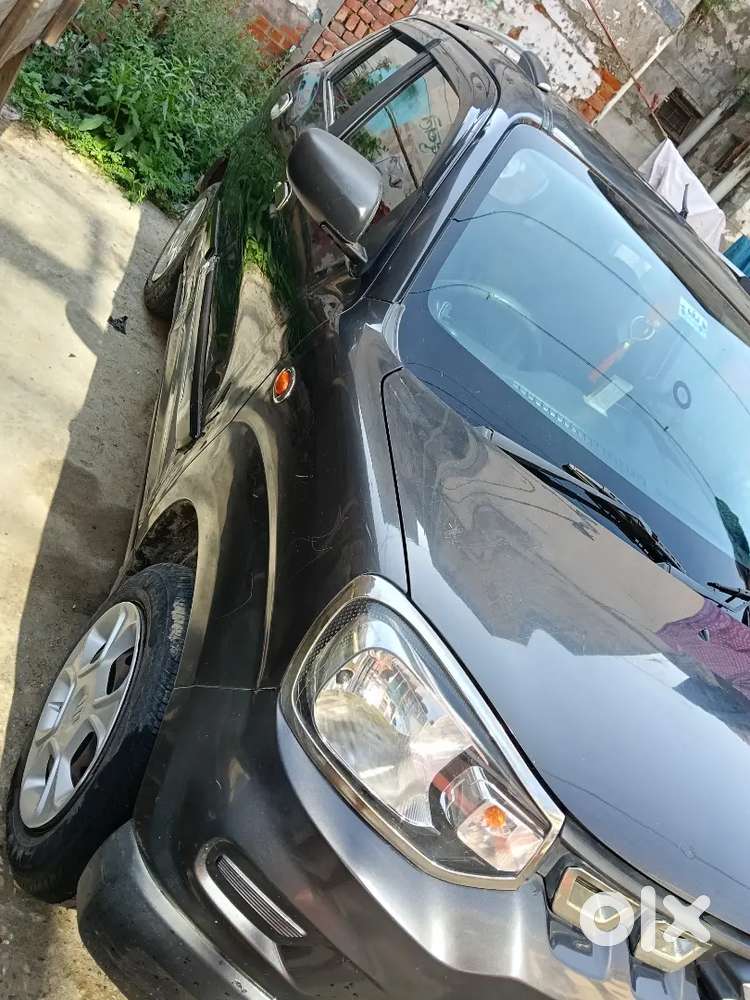 Maruti Suzuki S-presso 2022 Petrol 40000 Km Driven