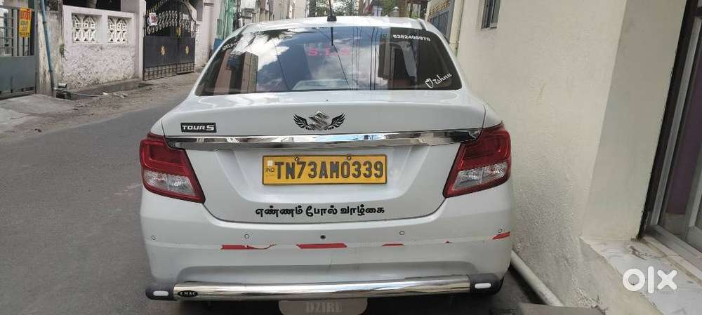 Maruti Suzuki Swift Dzire, 2025, Cng & Hybrids