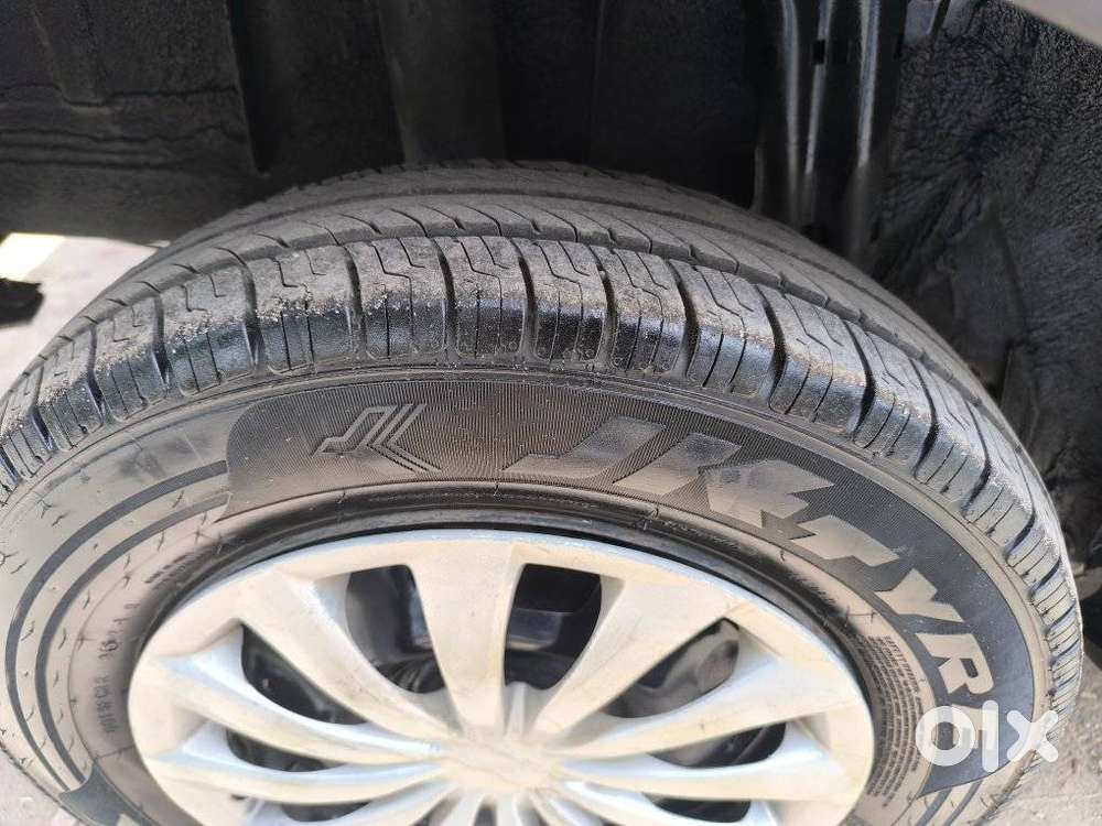 Renault Triber 1.0 Rxe, 2020, Petrol