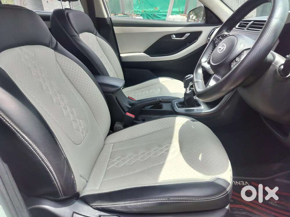 Hyundai Creta 1.5 Crdi Sx, 2022, Diesel
