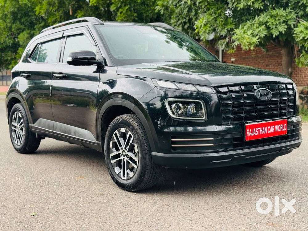 Hyundai Venue S Mt 1.2 Kappa, 2025, Petrol
