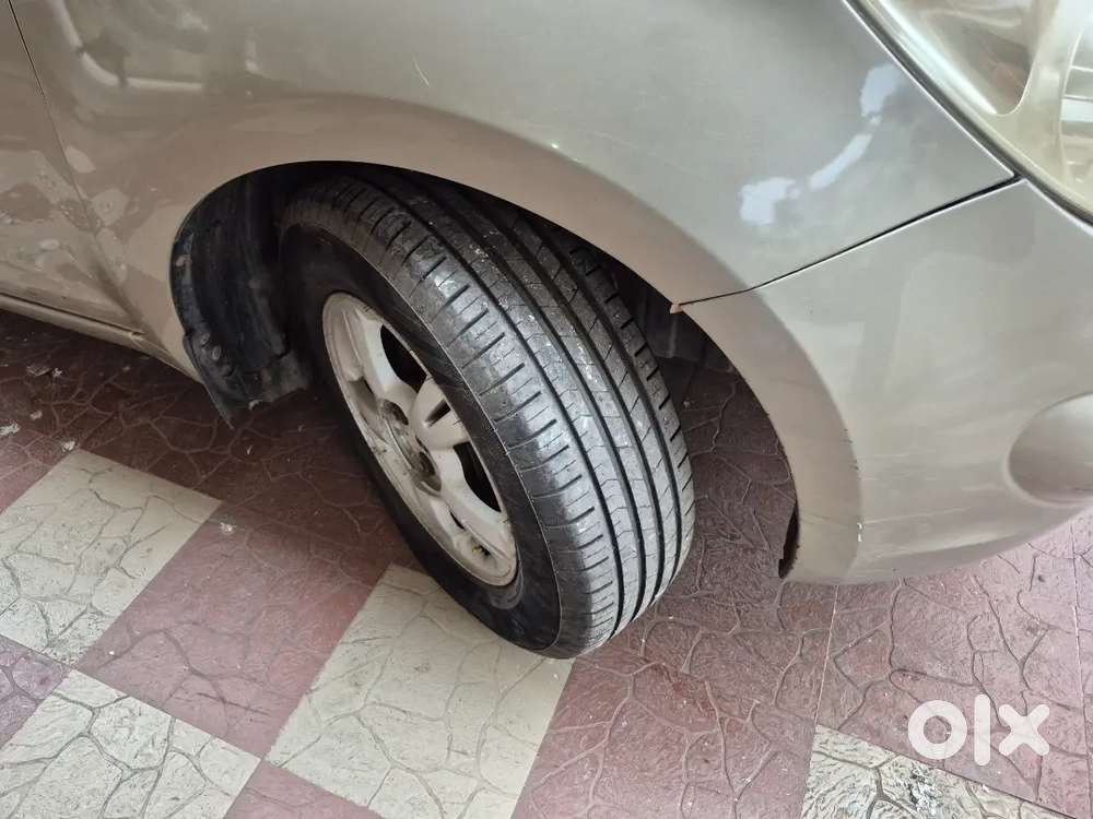 Hyundai I20 2011 Petrol/cng Well Maintained