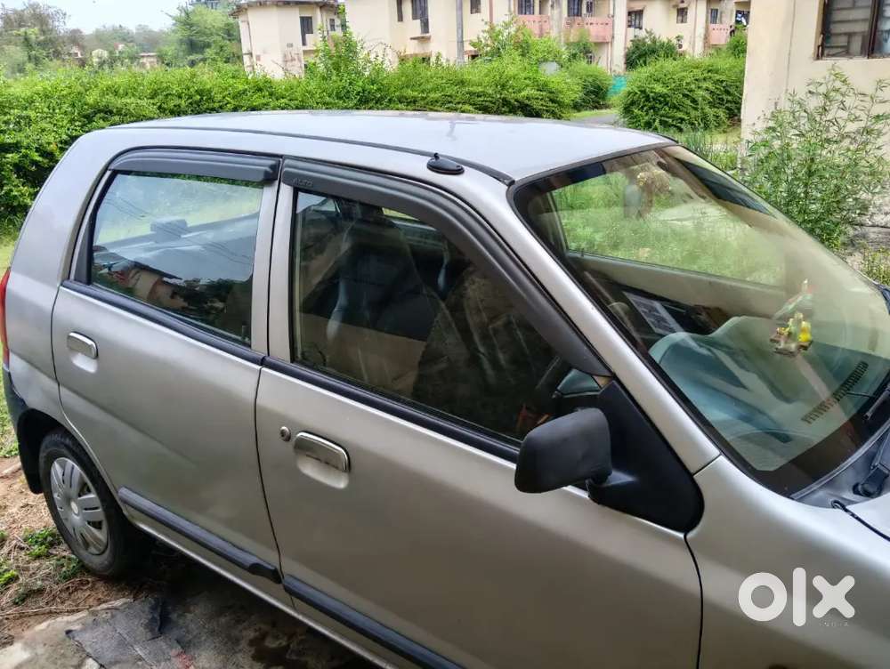 Alto 800 2030 Tak Passing