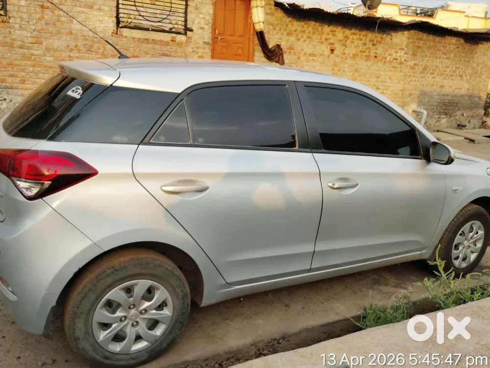 Hyundai I20 2018 Petrol Well Maintained