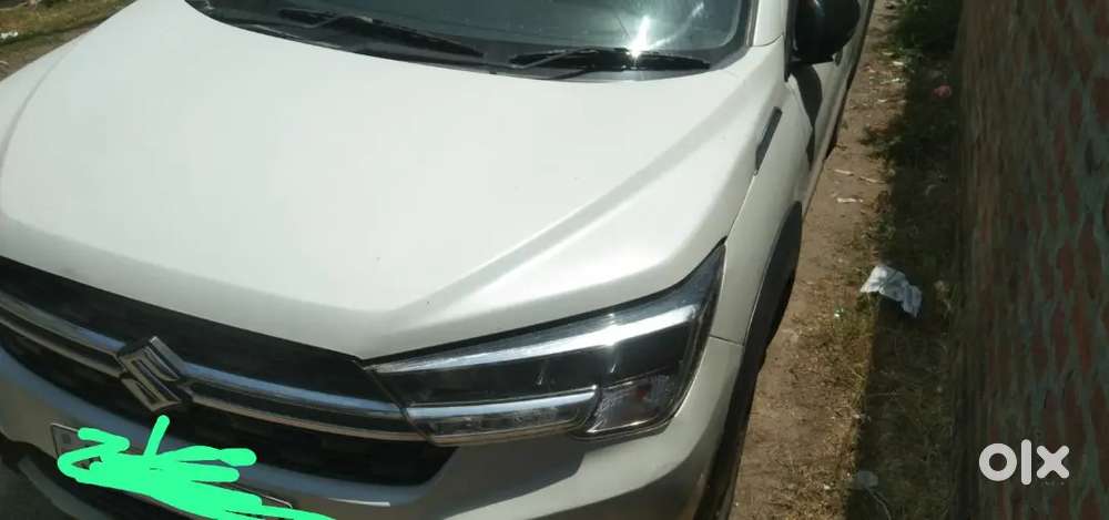 Maruti Suzuki Xl6 2020 Cng & Hybrids 70000 Km Driven