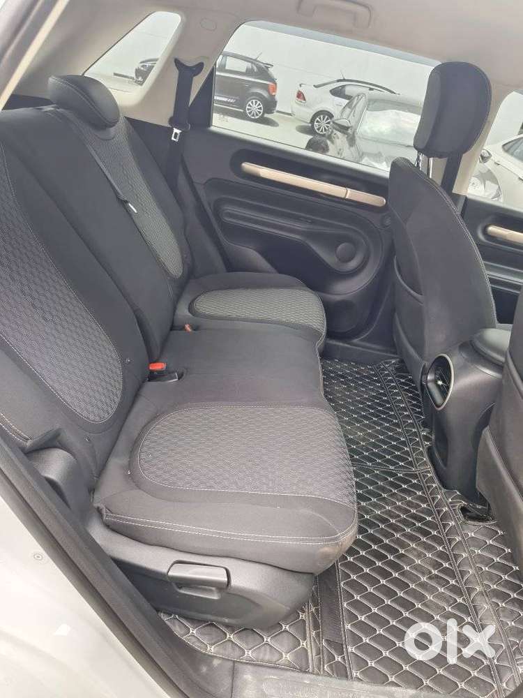 Mg Windsor Ev Excite, 2025, Electric