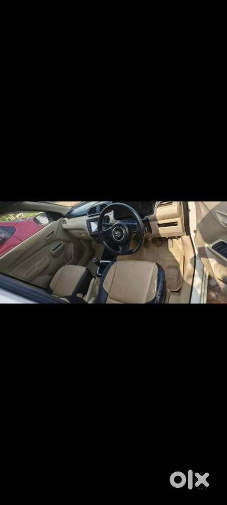 Maruti Suzuki Swift Dzire Vdi (o), 2018, Diesel