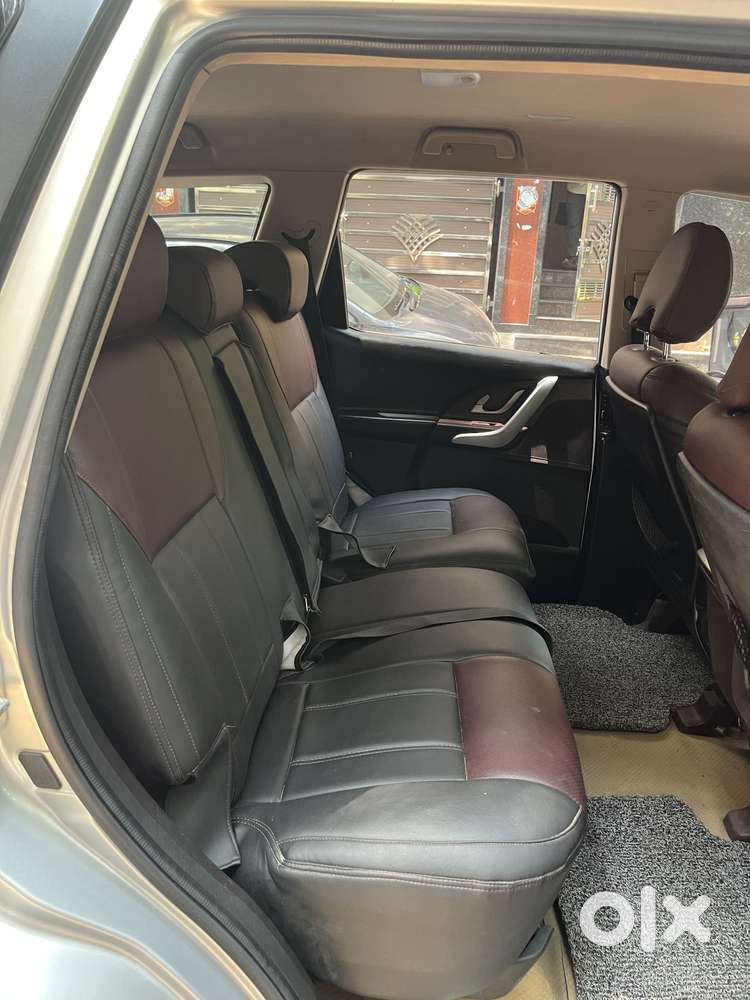 Mahindra Xuv500 W8, 2014, Diesel
