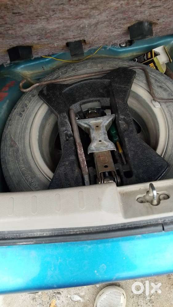 Maruti Suzuki Celerio 2015 Diesel 26254 Km Driven