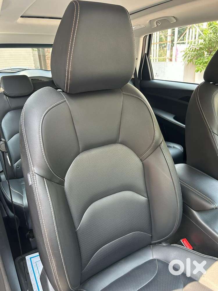 Mg Hector For Sale