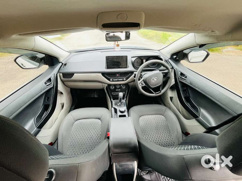Tata Nexon, 2019, Diesel