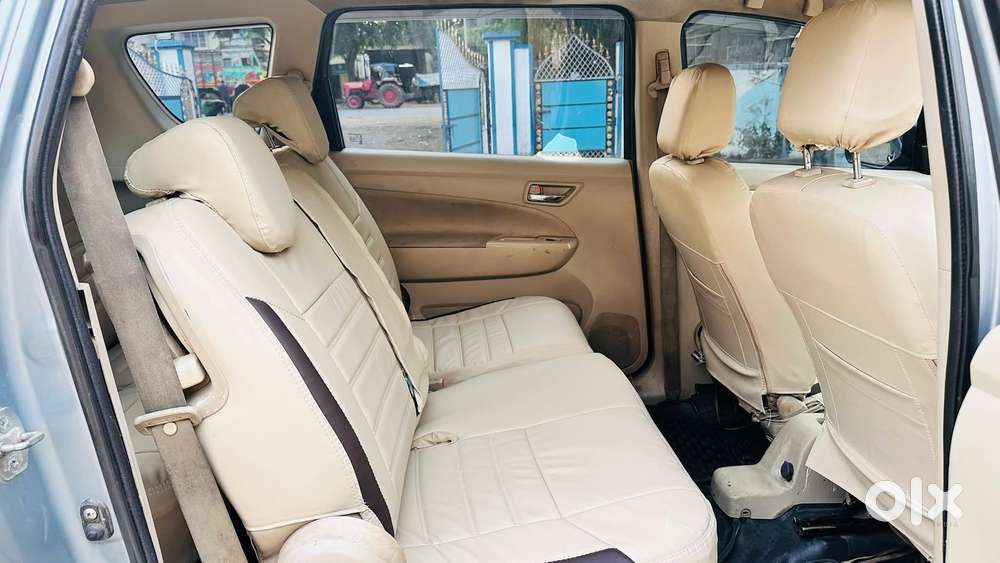 Maruti Suzuki Ertiga Maruti-suzuki-ertiga-zdi-plus, 2016, Diesel