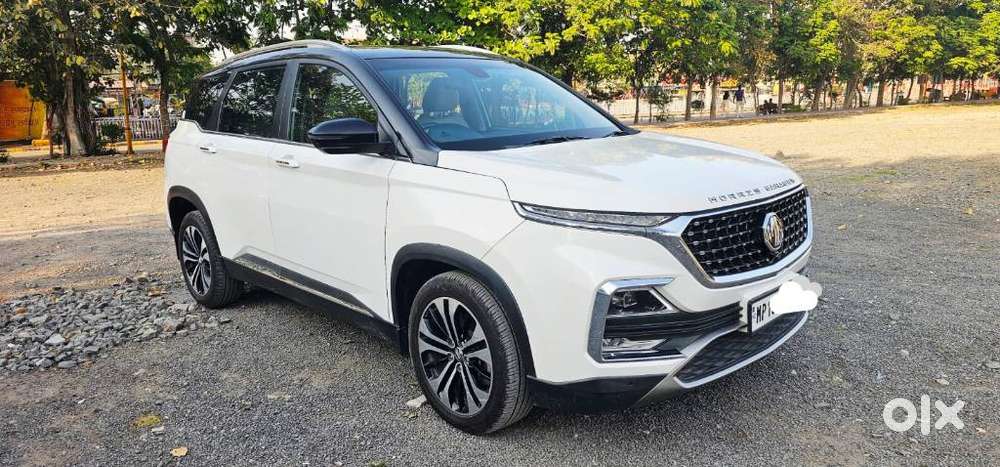 Mg Hector 2.0 Sharp Diesel, 2021, Diesel