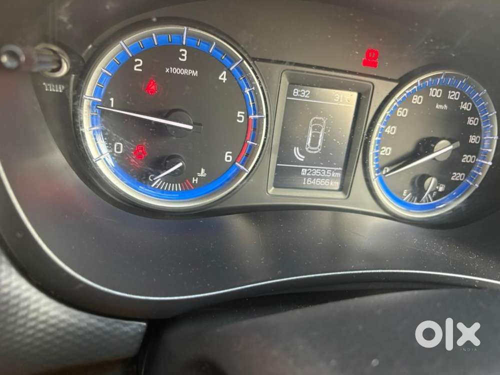 Maruti Suzuki Diesel 2017