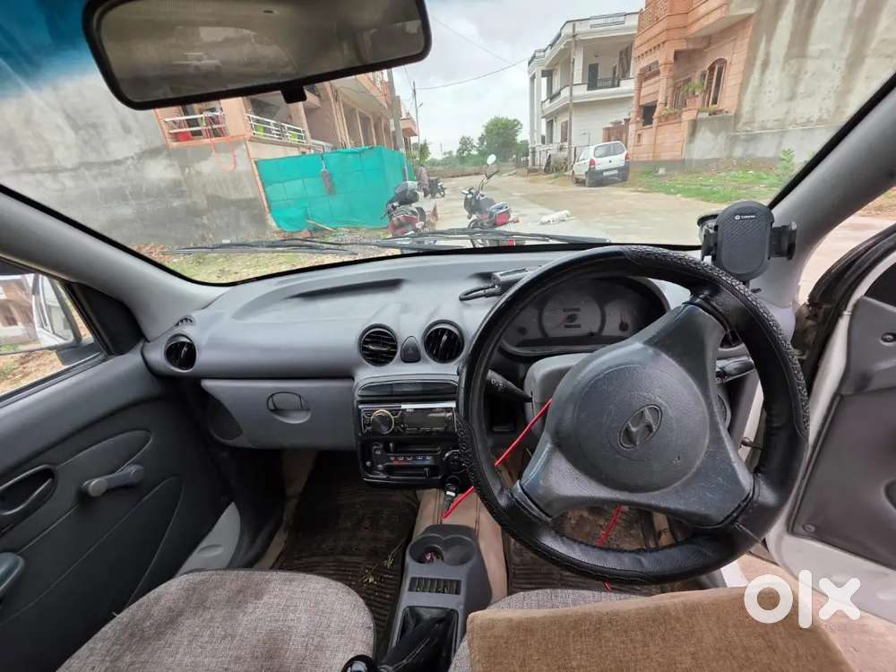 Hyundai Santro Xing 2004 Petrol