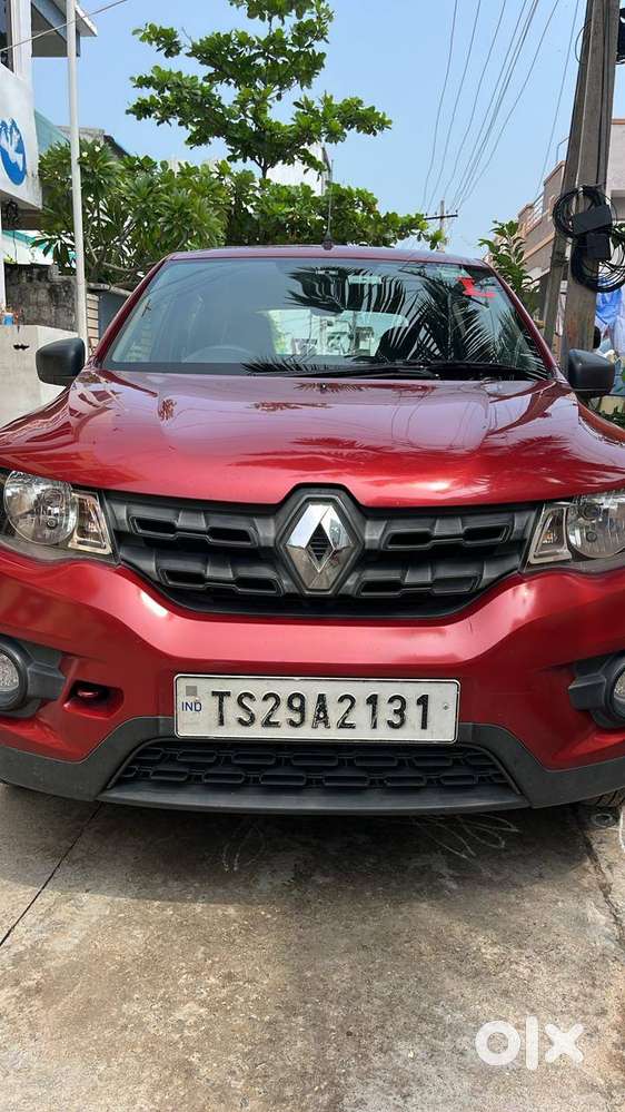 Renault Kwid