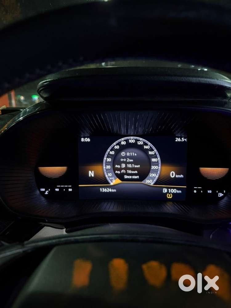 Skoda Slavia 2022 1.0 Style Top Model