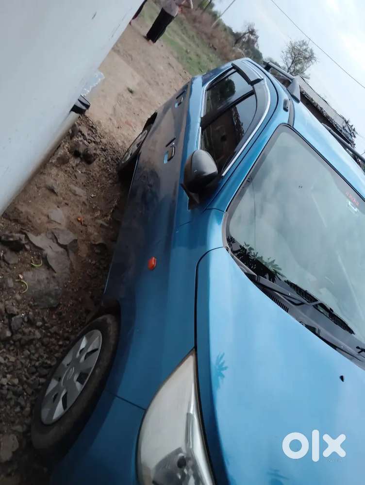 Maruti Suzuki Alto K10 2016 2nd Owner